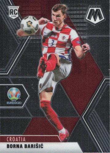 2021 panini mosaic uefa - 2021, euro