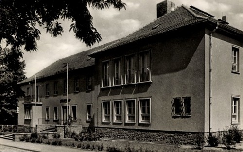 Borna bezirk leipzig - im,