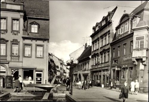 Borna sachsen - borna,