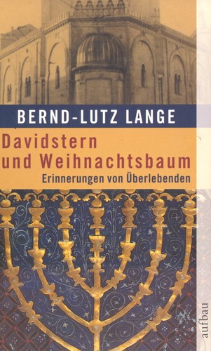 Lange davidstern und - lange:,