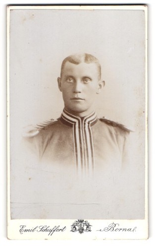 Fotografie emil schuffert - fotografie,