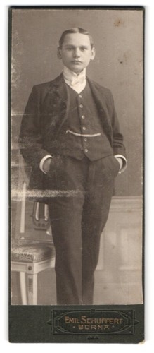 Fotografie emil schuffert - fotografie,